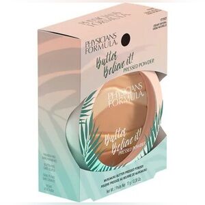 Physicians Formula Butter Believe It! Pressed Powder - Tan